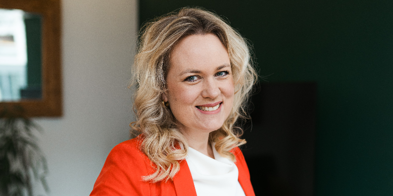 Mehr über mich & meine Erfahrung
Einblicke in meinen Weg & meine Expertise