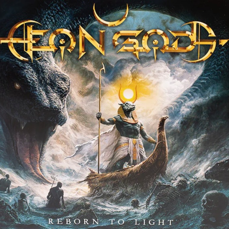 LISTEN to "Reborn to Light"