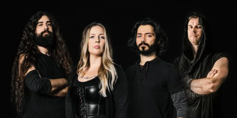Dark Oath - Symphonic Death Metal 🇵🇹