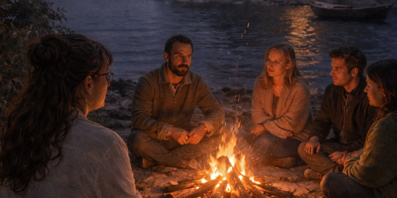 ✨ Zugang zum HerzRaum Kanal ✨