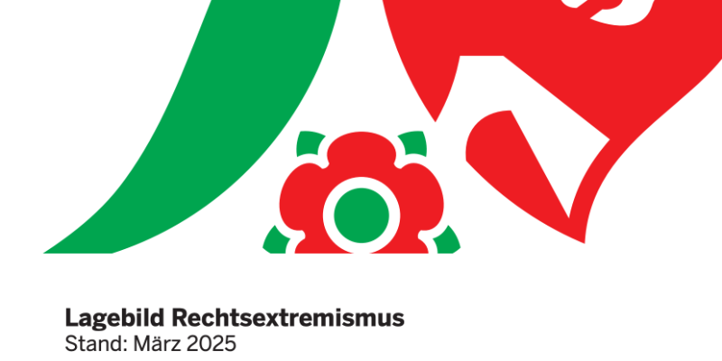 Lagebild Rechtsextremismus 2025
