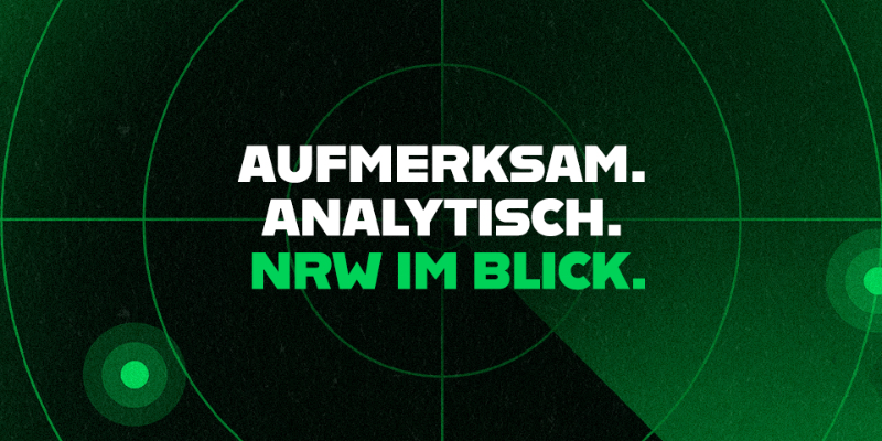 Schaue unser neuestes YouTube-Video!