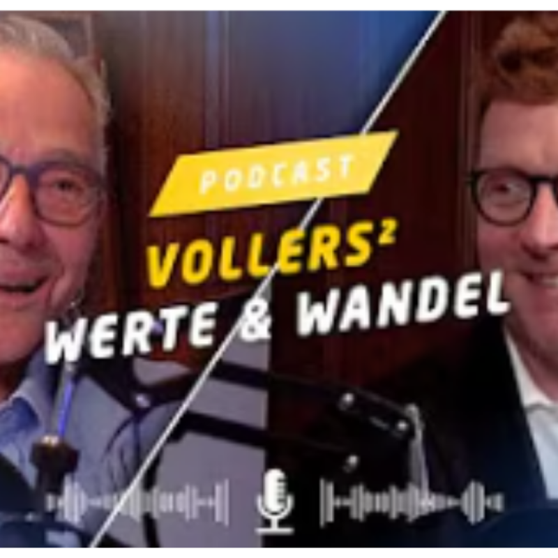 Our Podcast