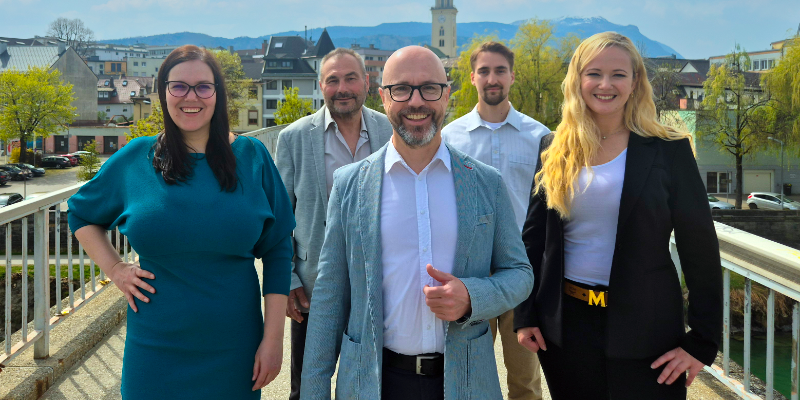 Über uns - Video