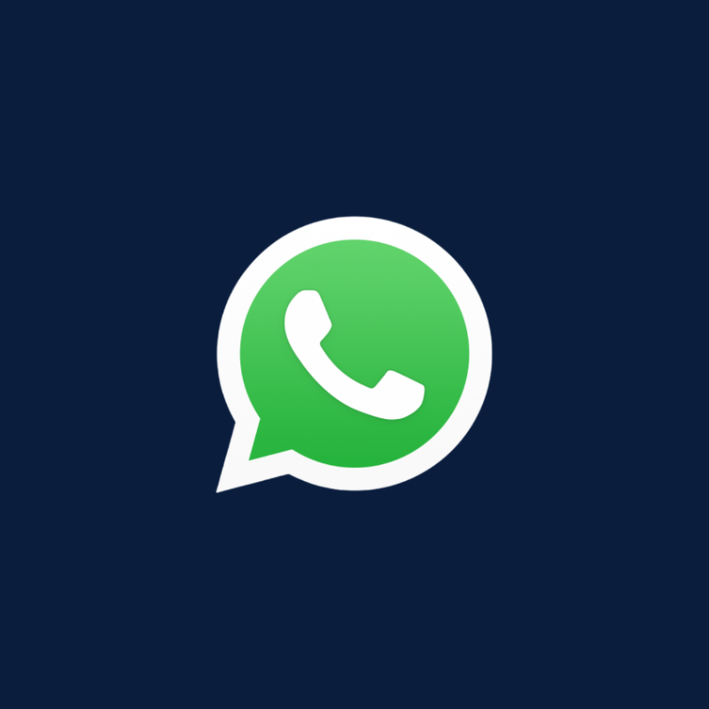  WhatsApp-Kanal