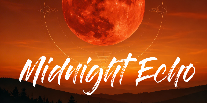 Single: Midnight Echo