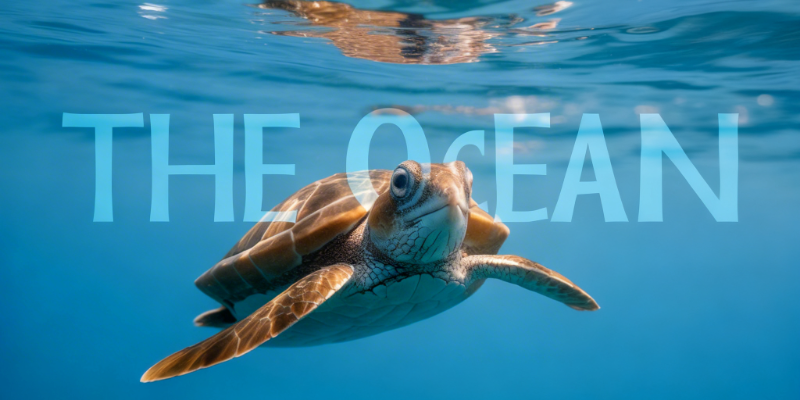 Single: "The Ocean"