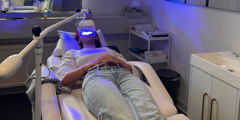 💕🦷Entspannen & wohlfühlen 🦷💕