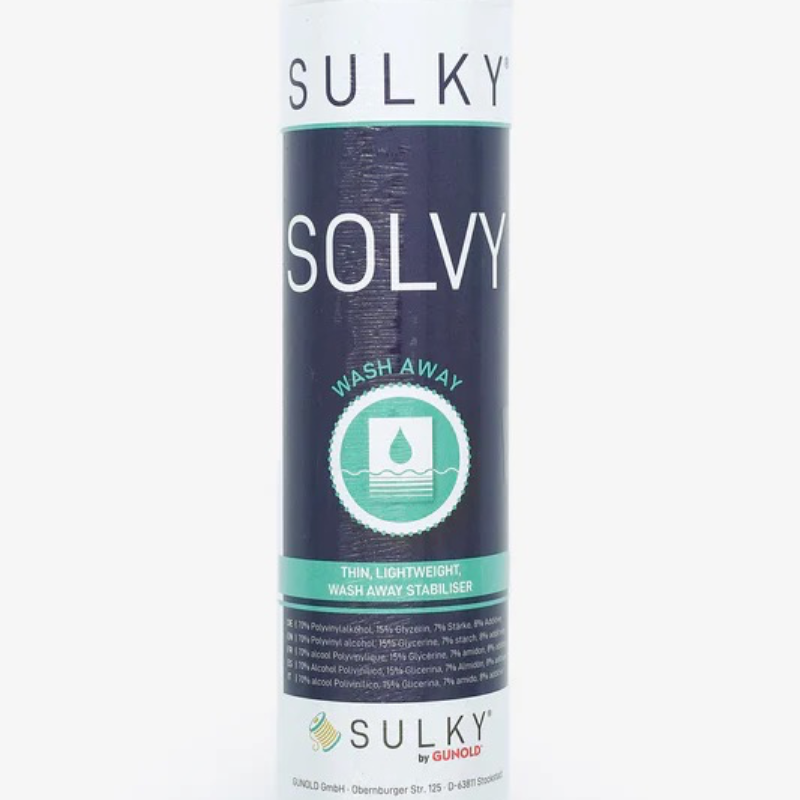 Sulky Solvy*