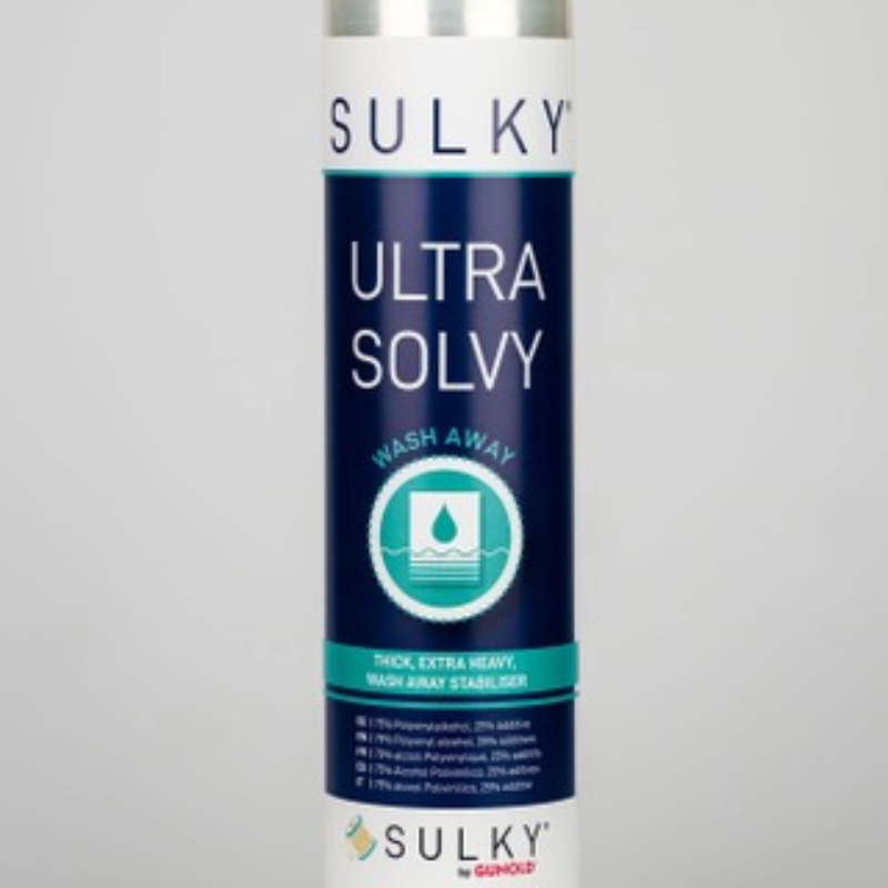 Sulky Ultra Solvy*
