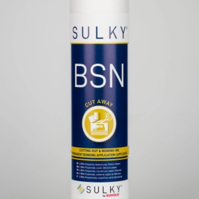 Sulky BSN*