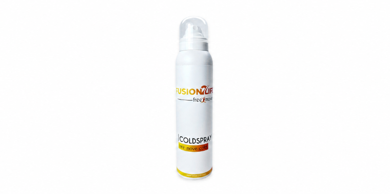 Fusion2Life Spray

Akute Hilfe bei Verletzungen, Schwellungen und Muskelreizungen
150 ml · Kühlt tiefenwirksam · Unterstützt die natürliche Heilung