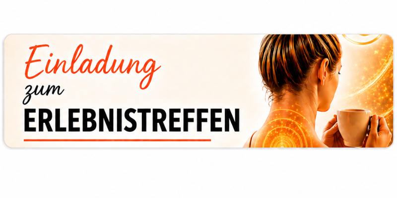 Impuls -Treffen vor Ort 