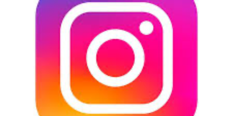 Instagram 
