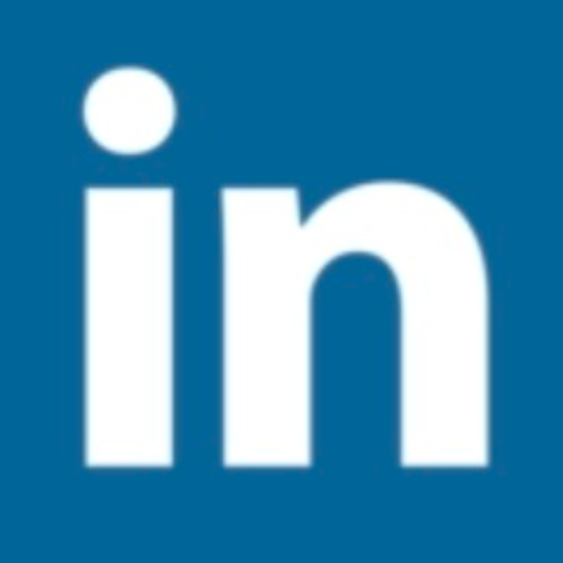 Kontakt über Linkedin
