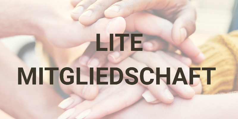 JOIN OUR COMMUNITY

Monatlich: 39 €