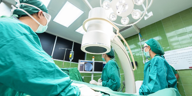 🏥🛌Stationäre Zusatzversicherung