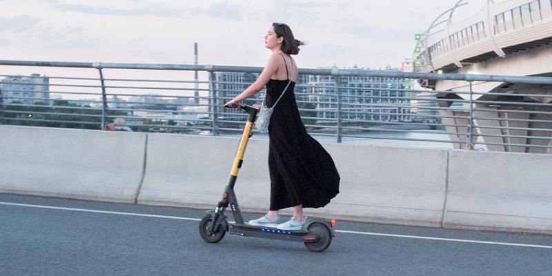 🛴E-Scooter-Versicherung