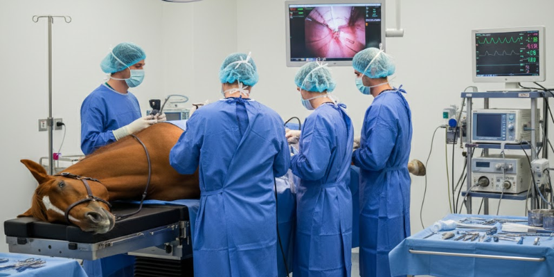 🐴🏥Pferde-OP-Versicherung
