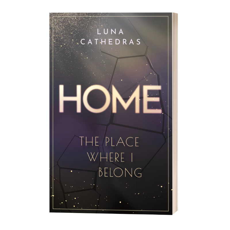HOME - The Place Where I Belong