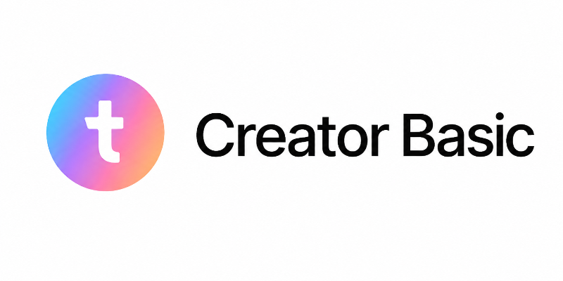 Werde Tribe Creator