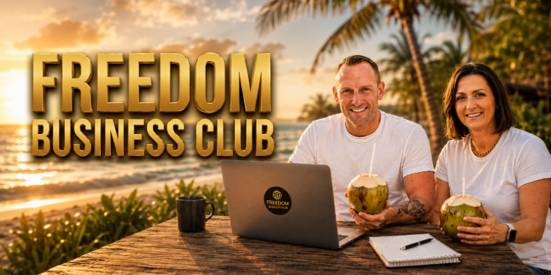 Zum Freedom Business Club