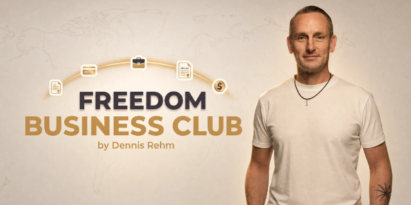 Zum Freedom Business Club
