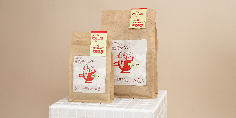 leckerster EASY BEAN Kaffee