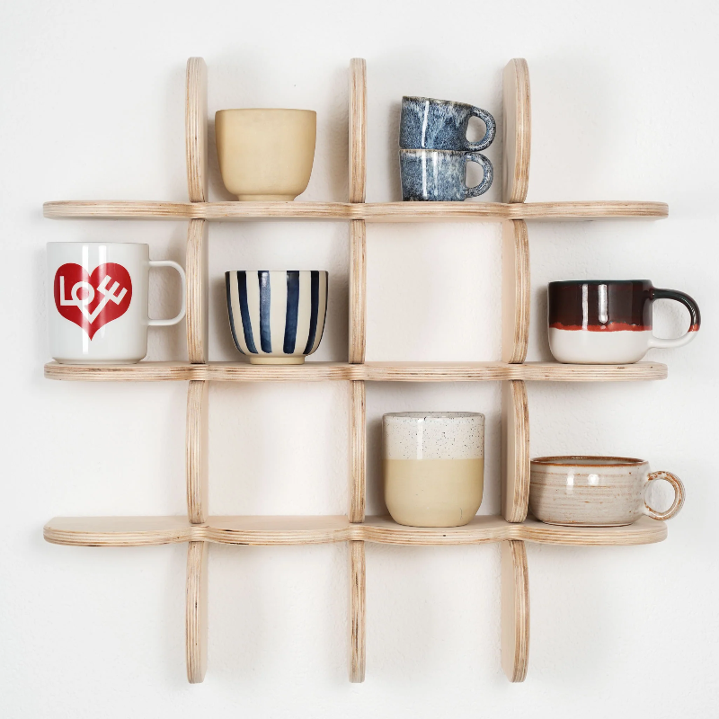 meine easydiy Möbel