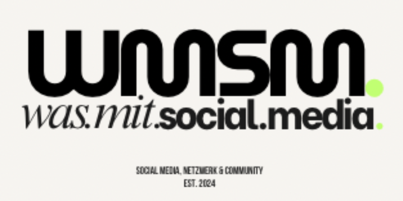 Meine Social Media Agentur