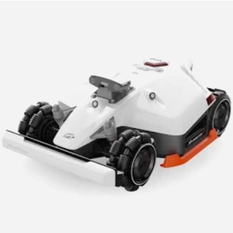 Hier geht’s zum mammotion Mähroboter  