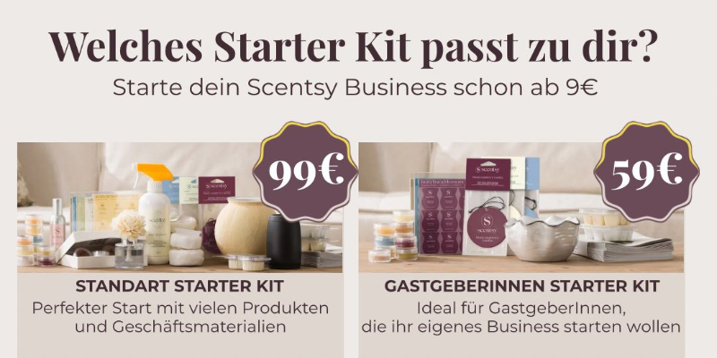 Als  BERATER/IN starten? Ich begleite Dich!