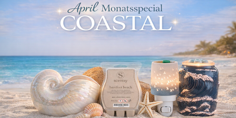 COASTAL / OCEAN SPECIAL