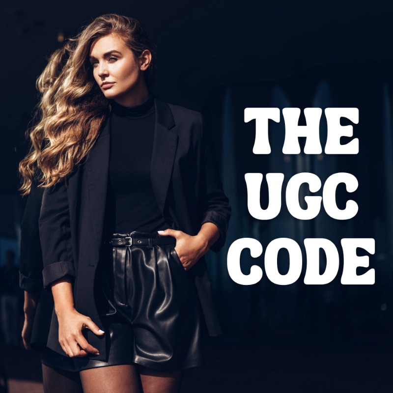 The UGC-Code