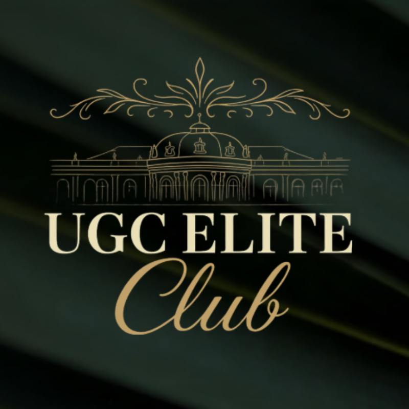 Eliteclub: Bester UGC-Videokurs + Support von Sandy, 50€ Rabatt mit "ANNEL50"