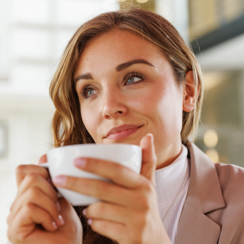 Kaffeekasse