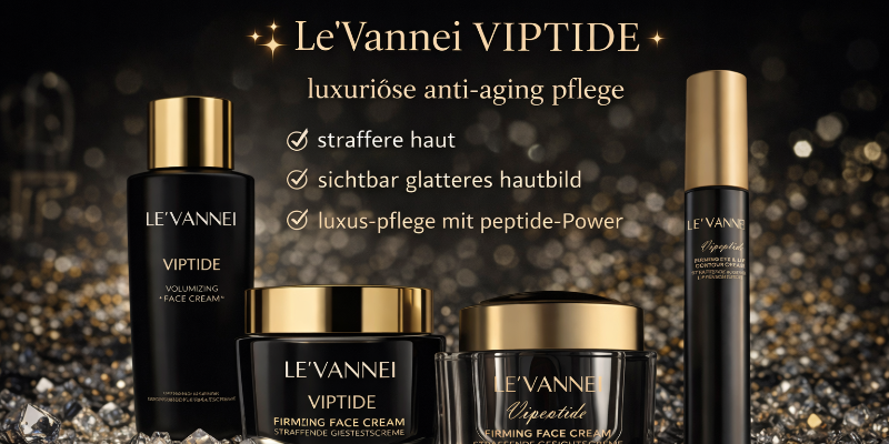 ✦ 𝑳𝒆’𝑽𝒂𝒏𝒏𝒆𝒊 𝑽𝑰𝑷𝑻𝑰𝑫𝑬

𝑸𝒖𝒆𝒆𝒏-𝑻𝒊𝒑:
die Viptide Serie ist perfekt, wenn du deiner haut sofort mehr Spannkraft und Glow geben willst.