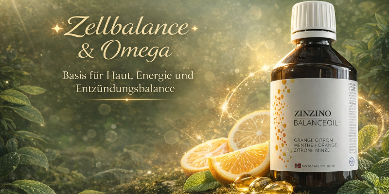 
✦ 𝒁𝑬𝑳𝑳𝑩𝑨𝑳𝑨𝑵𝑪𝑬 & 𝑶𝑴𝑬𝑮𝑨

Wenn deine Zellen im Gleichgewicht sind, wirkt sich das auch auf Haut, Ausstrahlung und Wohlbefinden aus.