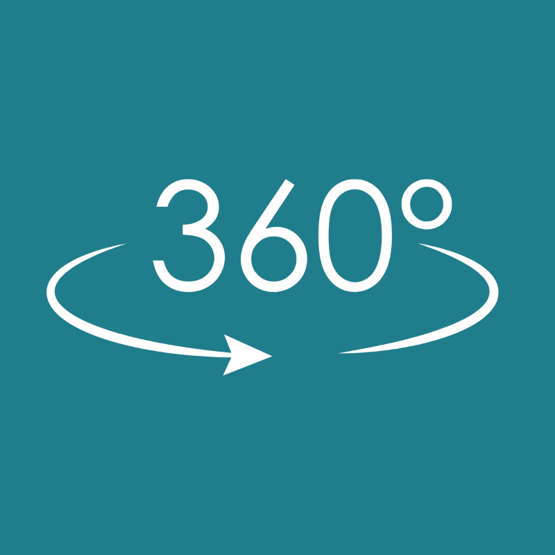 360°-Rundgänge / 360° Virtual Tours