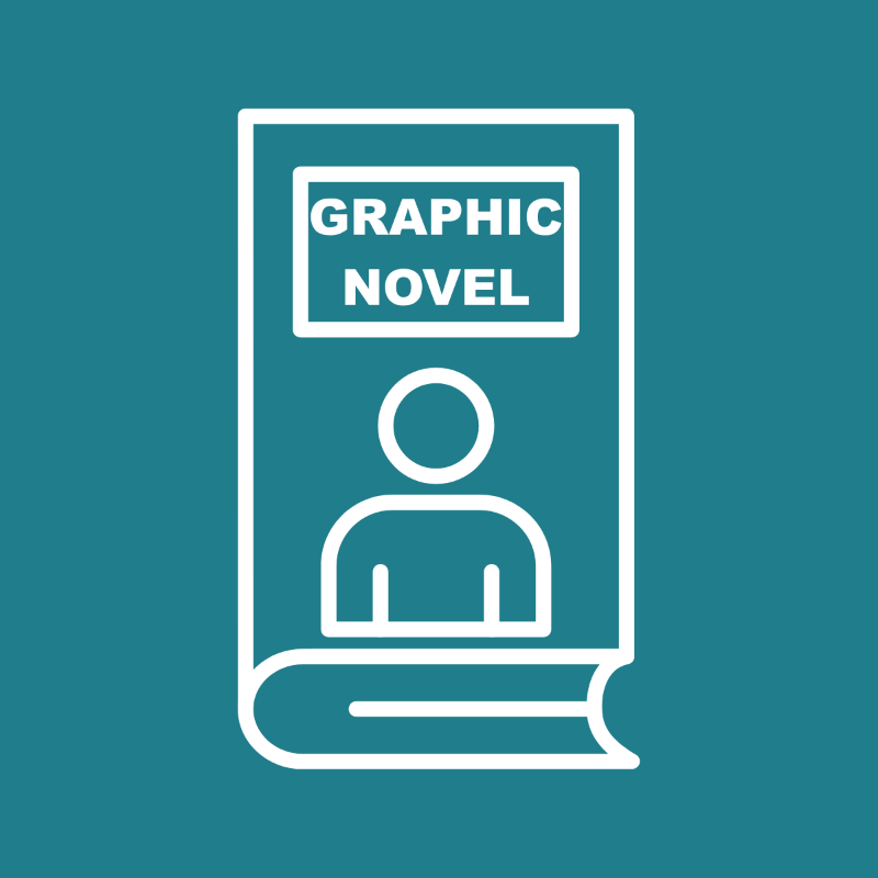 Graphic Novel "Ein Überleben lang" / “A Lifelong Survival” 