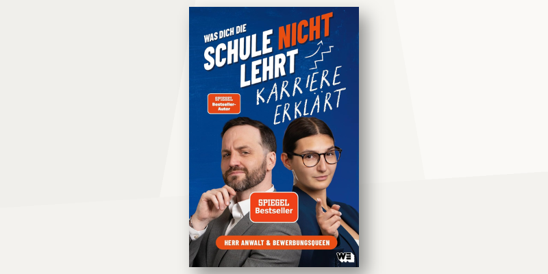 Buch 📘 Karriere erklärt - Amazon