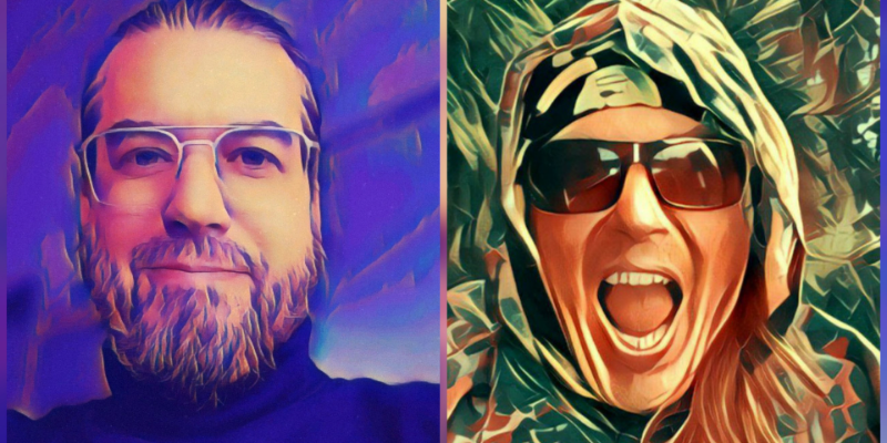 Support My Work (PayPal)