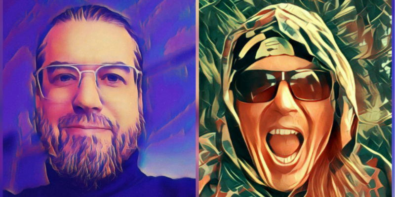 My W-Social Feed/Blog