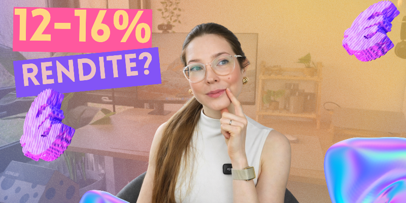 🎥 Crowdlending erklärt: Chancen & Risiken