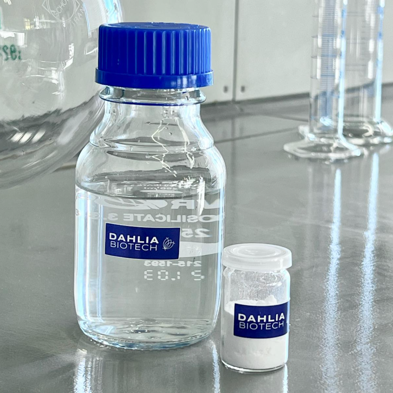 Dahlia Biotech