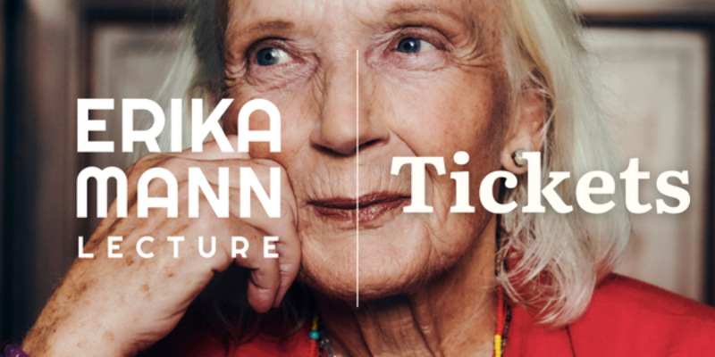 mit Gabriele von Arnim