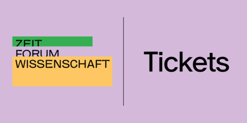 Berlin: Jetzt Ticket sichern!