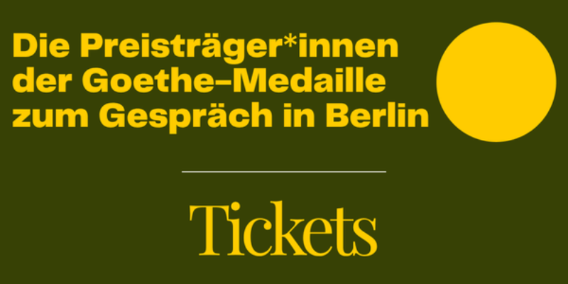 Berlin: Tickets
