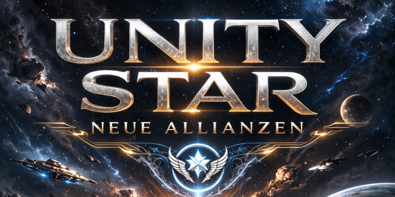 Das neue Buch 
von Holger Grölz 
Unity Star - Die Rettung der Menschheit
Jetzt bei amazon zu bekommen