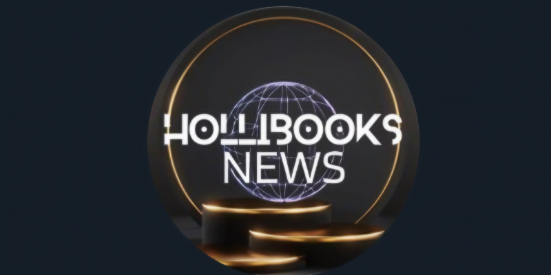 Hollibooks-News bei Telegram